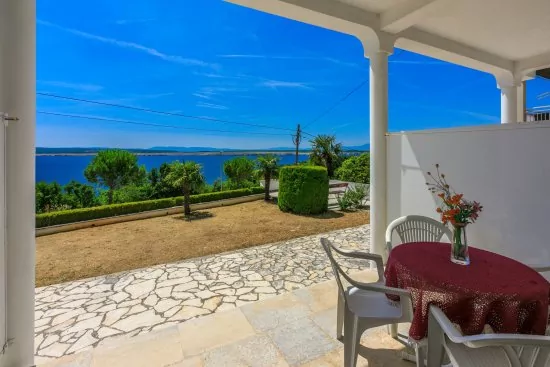 Apartmán Kvarner - Dramalj KV 2103 N2