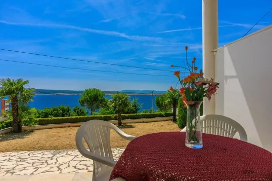 Apartmán Kvarner - Dramalj KV 2103 N2