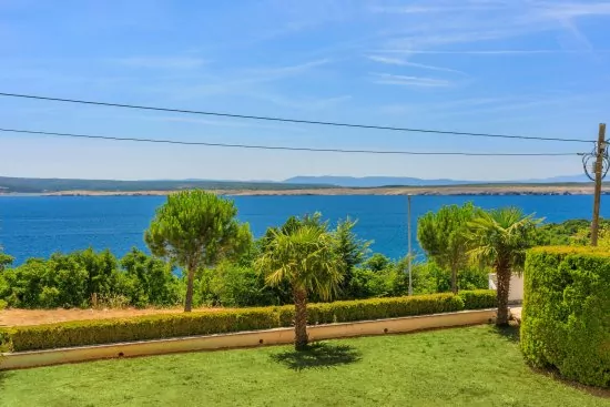 Apartmán Kvarner - Dramalj KV 2103 N2