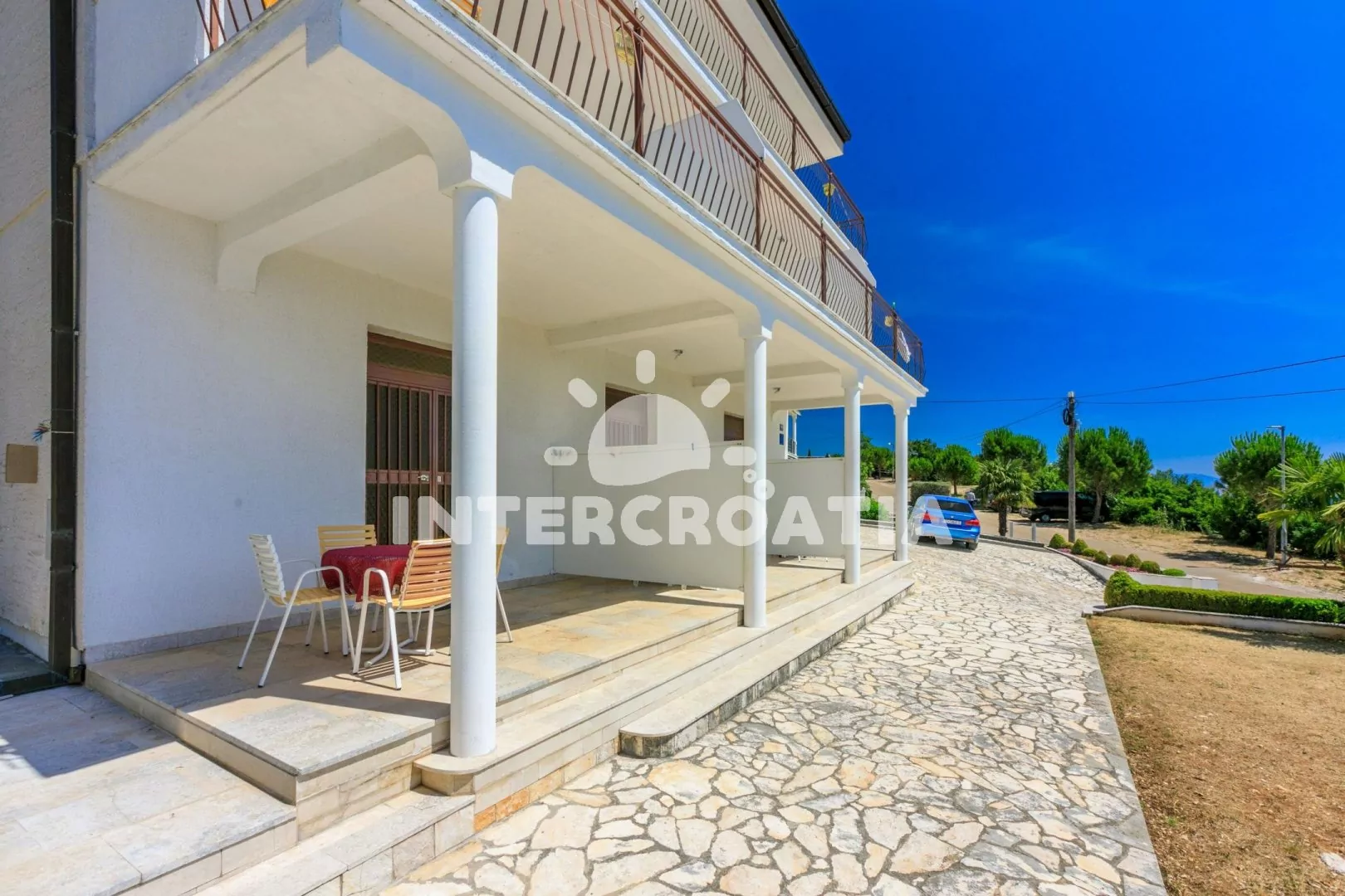 Apartmán Kvarner - Dramalj KV 2103 N2