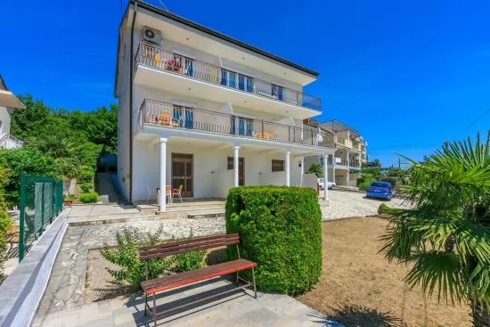 Apartmán Kvarner - Dramalj KV 2103 N3