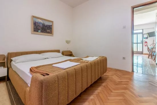 Apartmán Kvarner - Dramalj KV 2103 N3