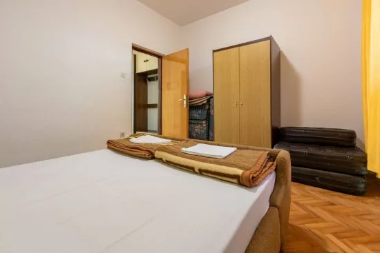 Apartmán Kvarner - Dramalj KV 2103 N3