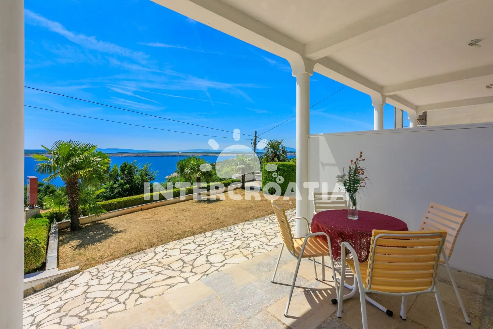 Apartmán Kvarner - Dramalj KV 2103 N3