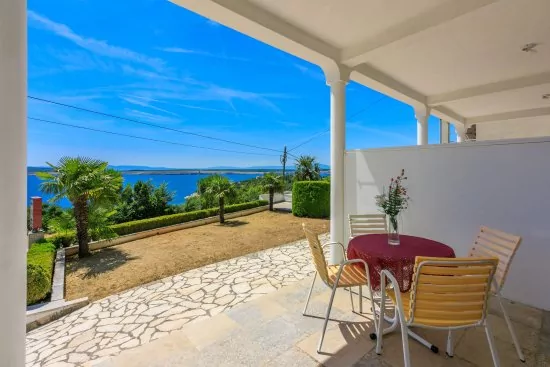 Apartmán Kvarner - Dramalj KV 2103 N3