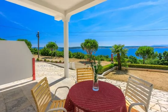 Apartmán Kvarner - Dramalj KV 2103 N3