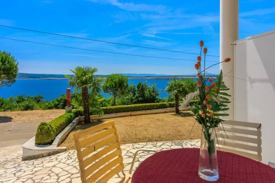 Apartmán Kvarner - Dramalj KV 2103 N3