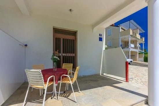 Apartmán Kvarner - Dramalj KV 2103 N3