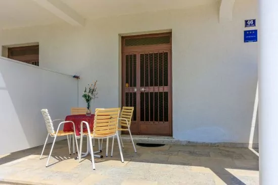 Apartmán Kvarner - Dramalj KV 2103 N3