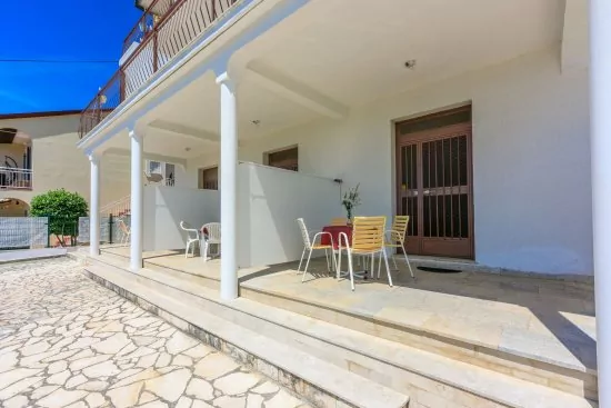 Apartmán Kvarner - Dramalj KV 2103 N3