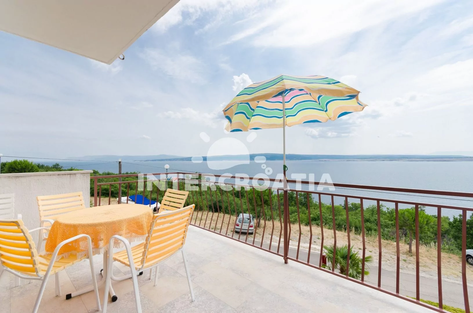 Apartmán Kvarner - Dramalj KV 2103 N4