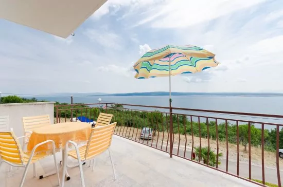 Apartmán Kvarner - Dramalj KV 2103 N4