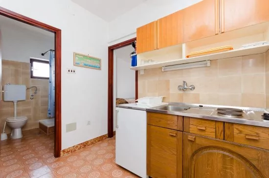 Apartmán Kvarner - Dramalj KV 2103 N4