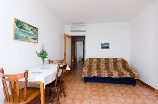 Apartmán Kvarner - Dramalj KV 2103 N4