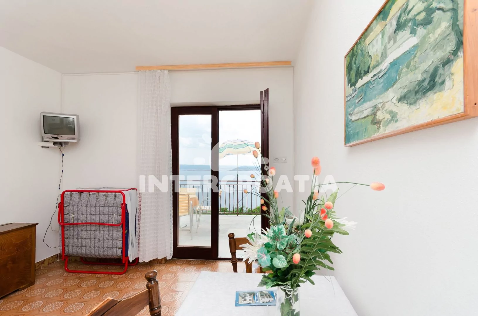 Apartmán Kvarner - Dramalj KV 2103 N4