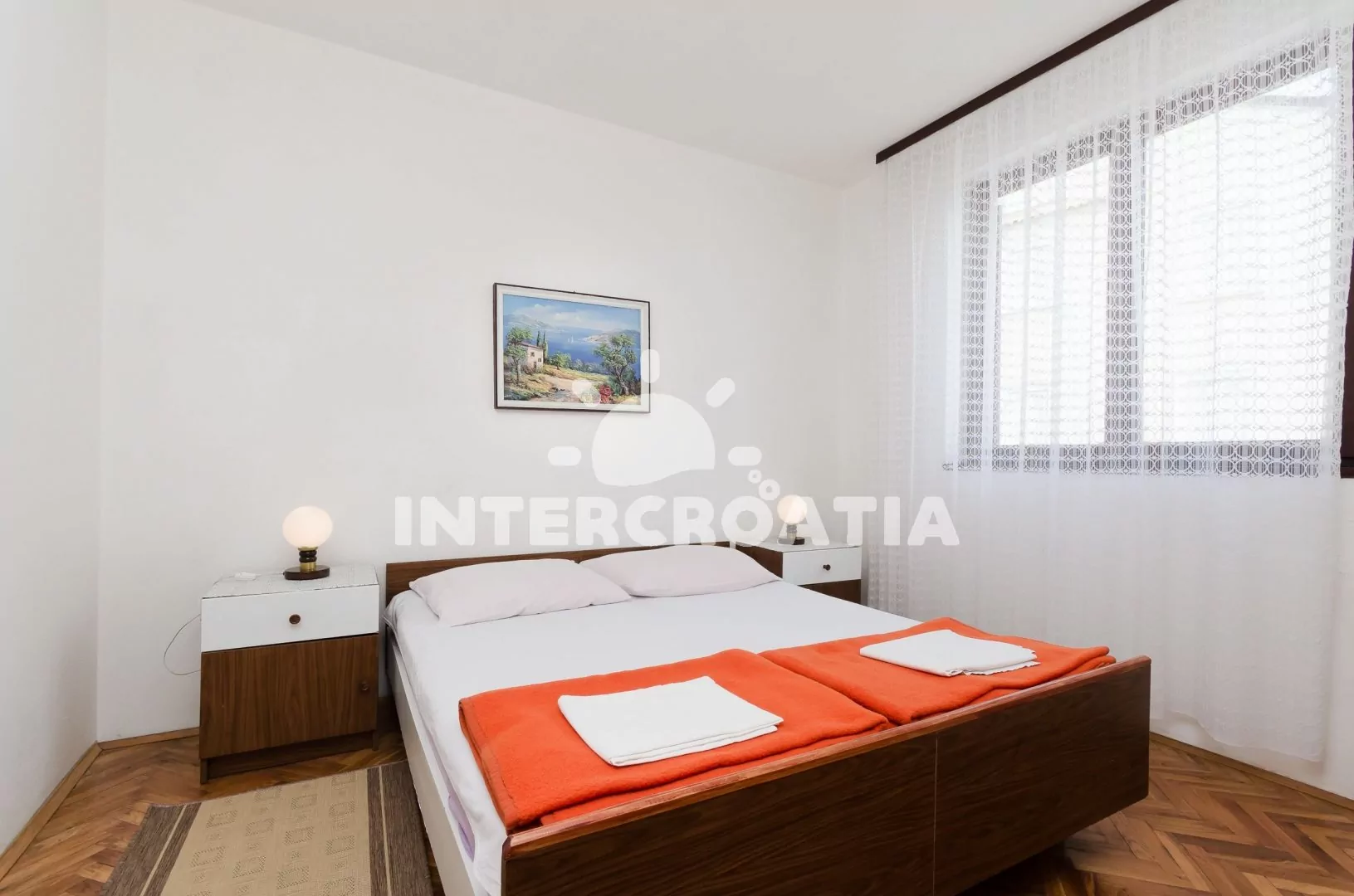 Apartmán Kvarner - Dramalj KV 2103 N4