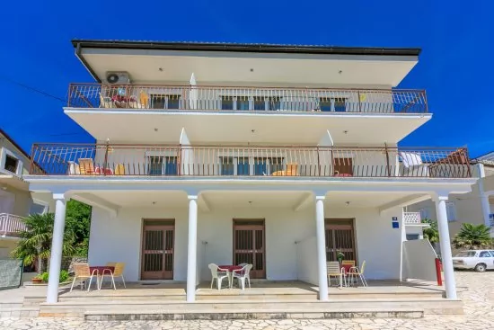 Apartmán Kvarner - Dramalj KV 2103 N4