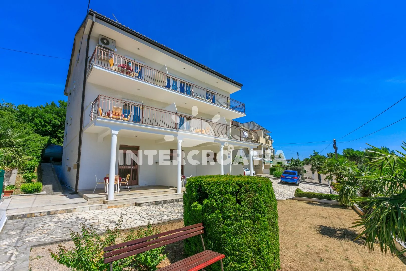 Apartmán Kvarner - Dramalj KV 2103 N4