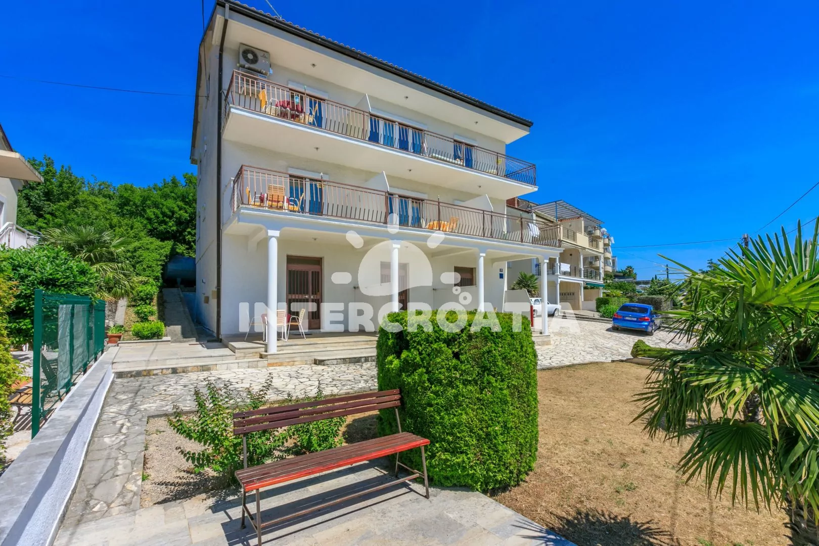 Apartmán Kvarner - Dramalj KV 2103 N5