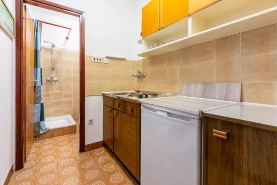 Apartmán Kvarner - Dramalj KV 2103 N5