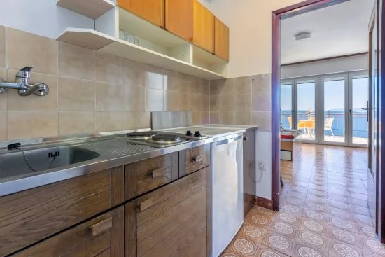 Apartmán Kvarner - Dramalj KV 2103 N5