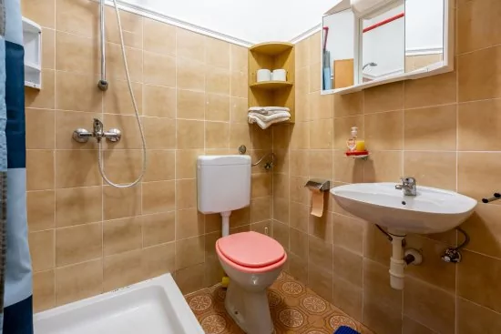 Apartmán Kvarner - Dramalj KV 2103 N5