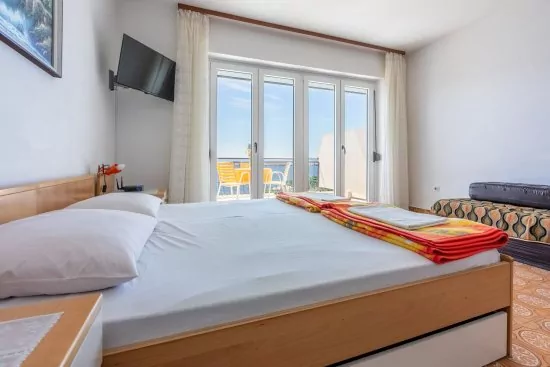 Apartmán Kvarner - Dramalj KV 2103 N5