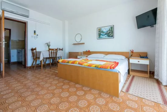 Apartmán Kvarner - Dramalj KV 2103 N5