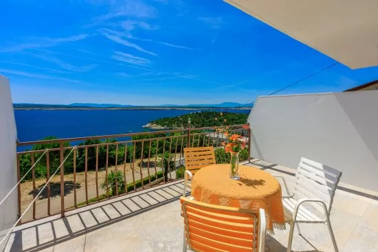 Apartmán Kvarner - Dramalj KV 2103 N5