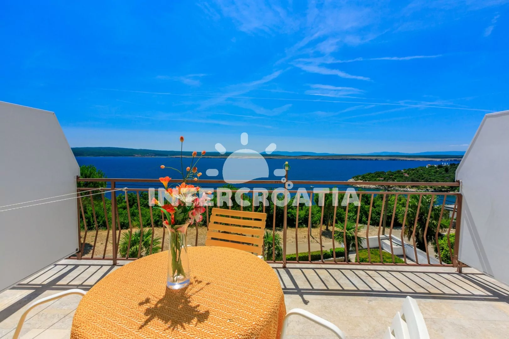 Apartmán Kvarner - Dramalj KV 2103 N5