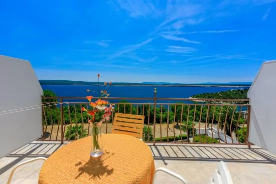 Apartmán Kvarner - Dramalj KV 2103 N5