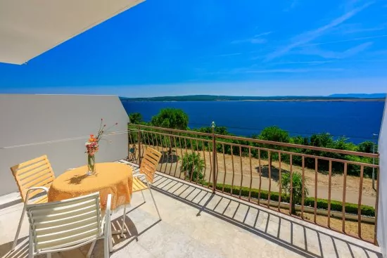 Apartmán Kvarner - Dramalj KV 2103 N5