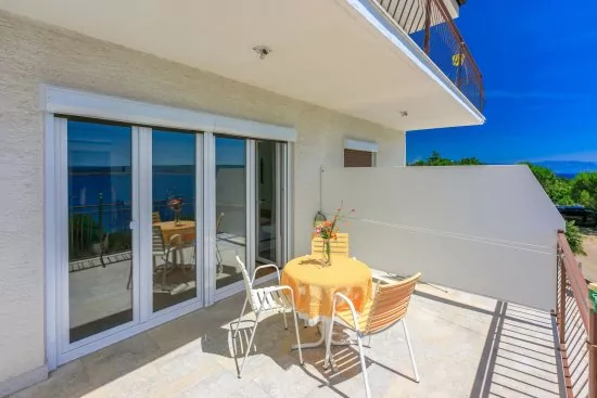 Apartmán Kvarner - Dramalj KV 2103 N5