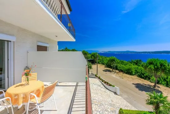 Apartmán Kvarner - Dramalj KV 2103 N5