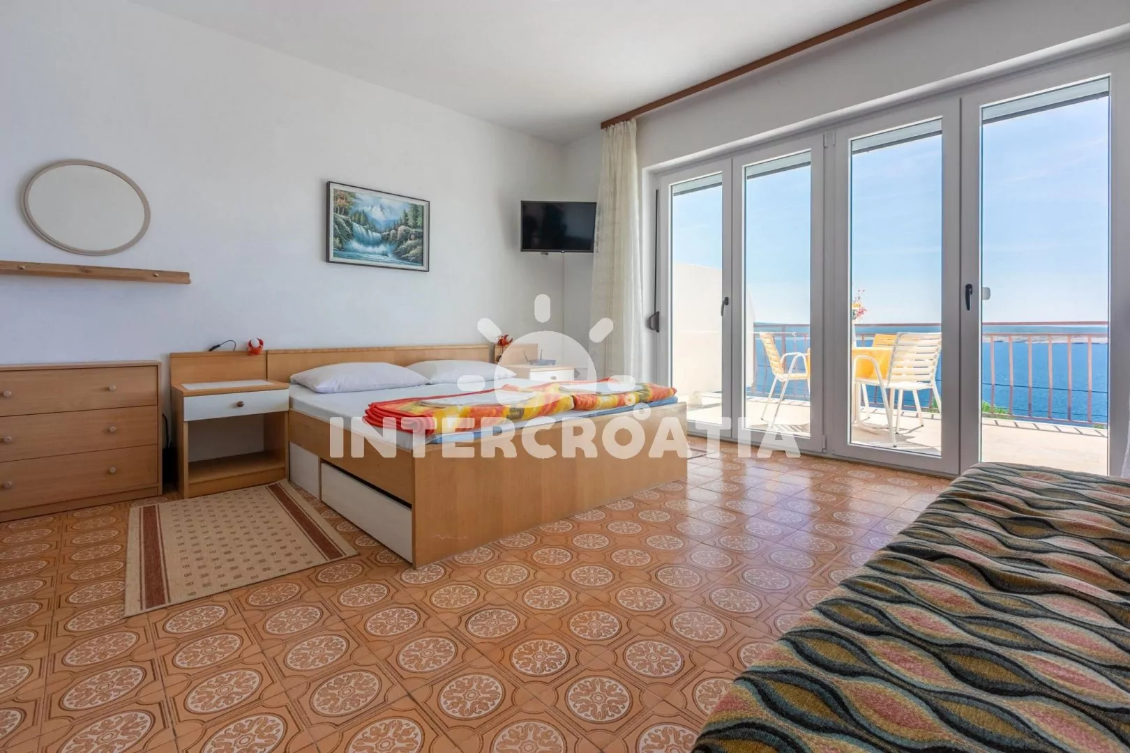 Apartmán Kvarner - Dramalj KV 2103 N5