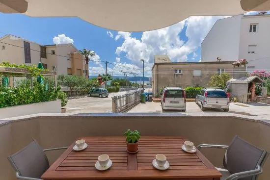 Apartmán Střední Dalmácie - Duće DA 2738 N1