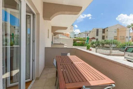 Apartmán Střední Dalmácie - Duće DA 2738 N1