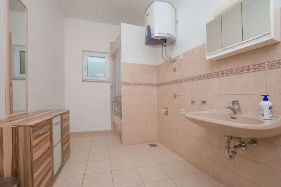 Apartmán Střední Dalmácie - Duće DA 2738 N2