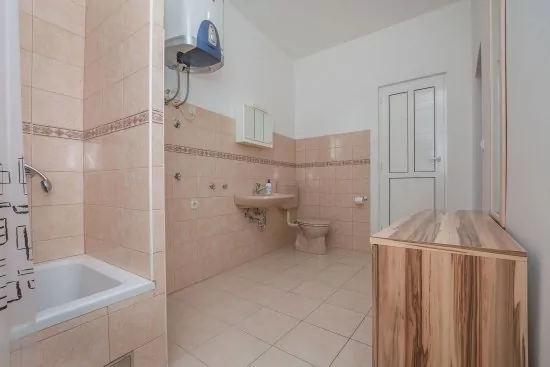 Apartmán Střední Dalmácie - Duće DA 2738 N2