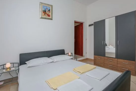 Apartmán Střední Dalmácie - Duće DA 2738 N2