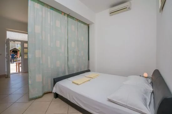 Apartmán Střední Dalmácie - Duće DA 2738 N2