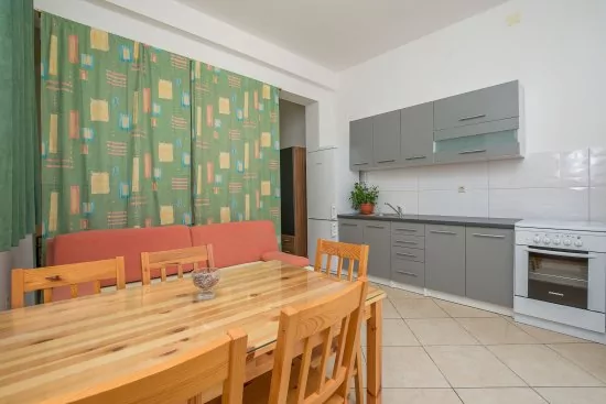 Apartmán Střední Dalmácie - Duće DA 2738 N2