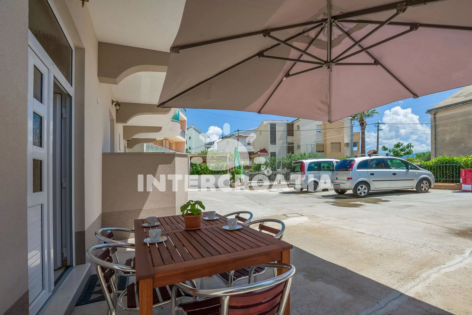 Apartmán Střední Dalmácie - Duće DA 2738 N2