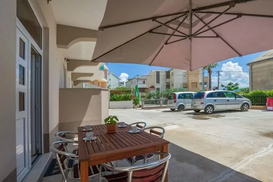 Apartmán Střední Dalmácie - Duće DA 2738 N2