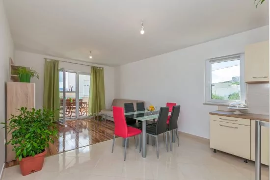 Apartmán Střední Dalmácie - Duće DA 2738 N3