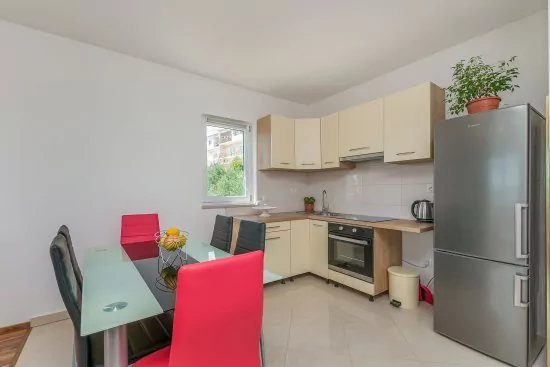 Apartmán Střední Dalmácie - Duće DA 2738 N3