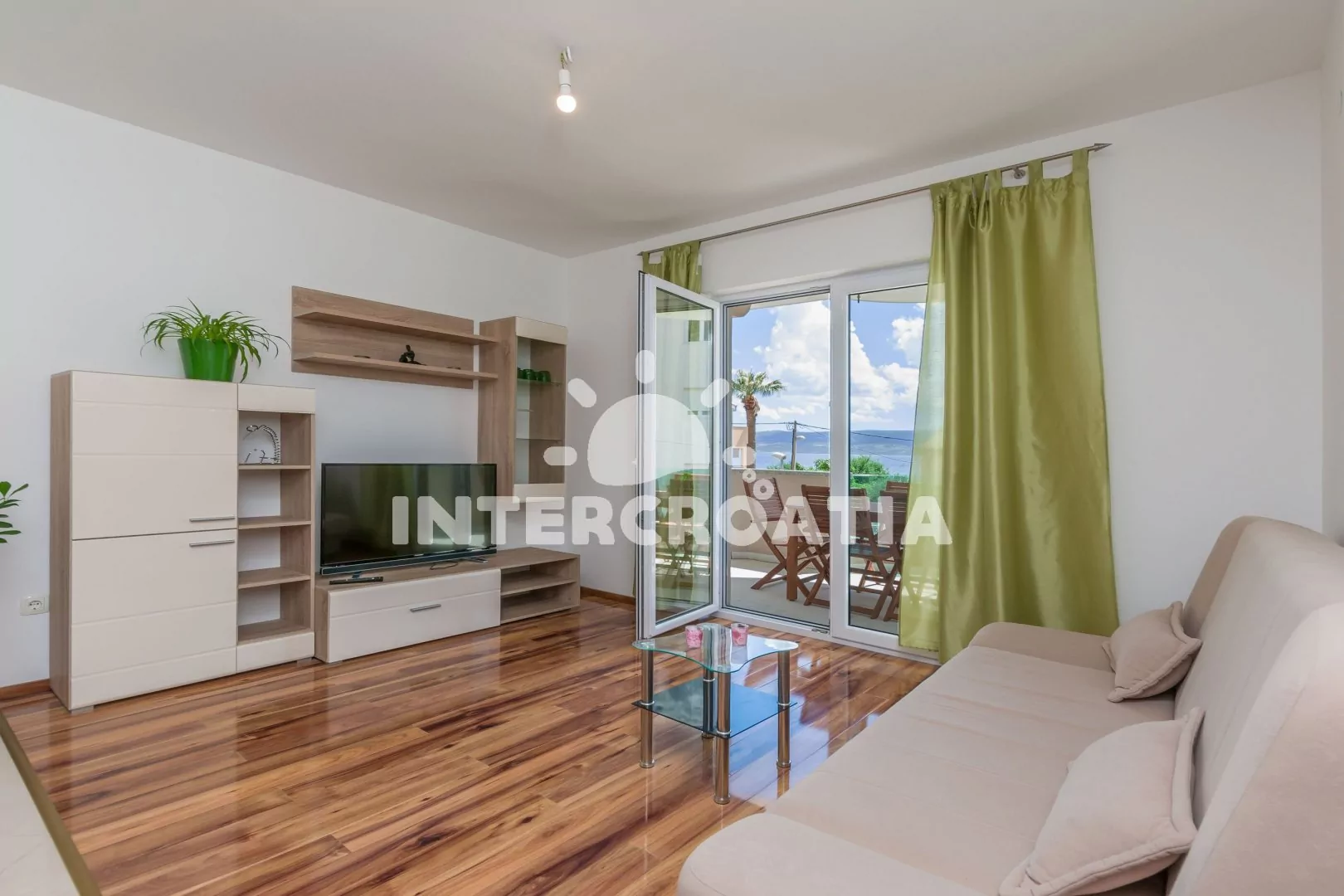 Apartmán Střední Dalmácie - Duće DA 2738 N3