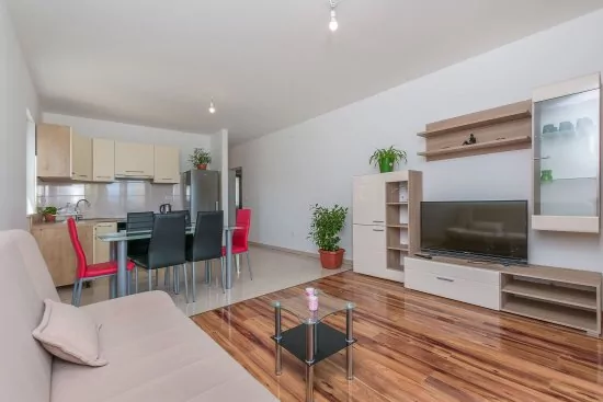 Apartmán Střední Dalmácie - Duće DA 2738 N3