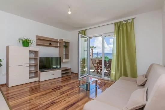 Apartmán Střední Dalmácie - Duće DA 2738 N3