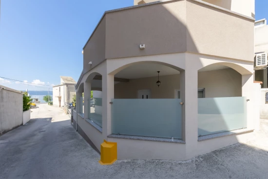 Apartmán Střední Dalmácie - Duće DA 2738 N3